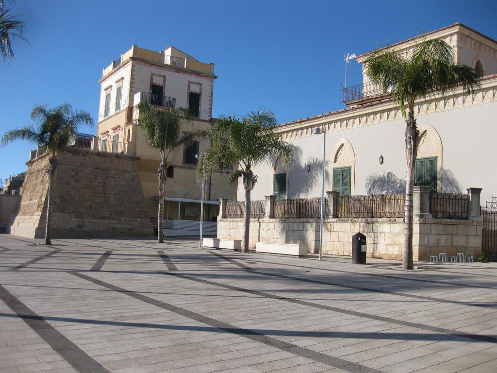 Casa Vacanze Le Rose Marina di Ragusa Szoba fotó