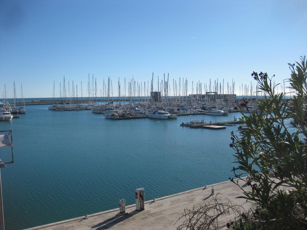 Casa Vacanze Le Rose Marina di Ragusa Szoba fotó